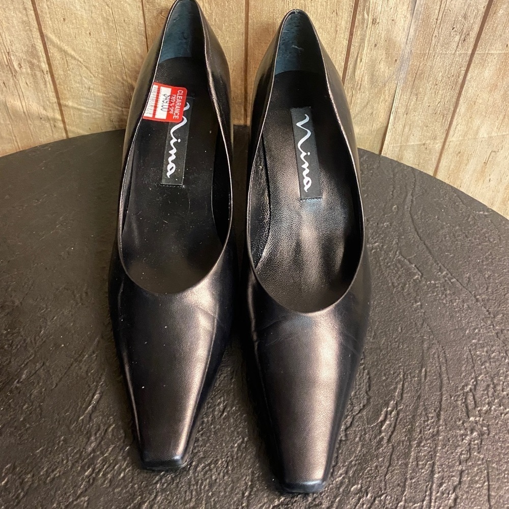 Nina heels